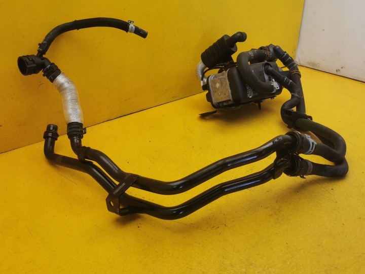 VW T-ROC WEBASTO CHAUFFAGE DE STATIONNEMENT 5Q0819183B