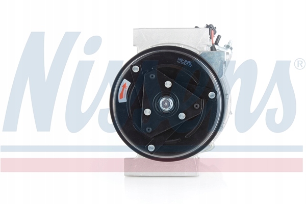 NISSENS 890297 COMPRESSEUR CLIMATISATION