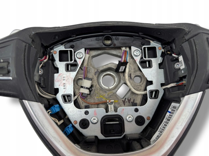 BMW 5 F11 VOLANT 9229484 A1616935790