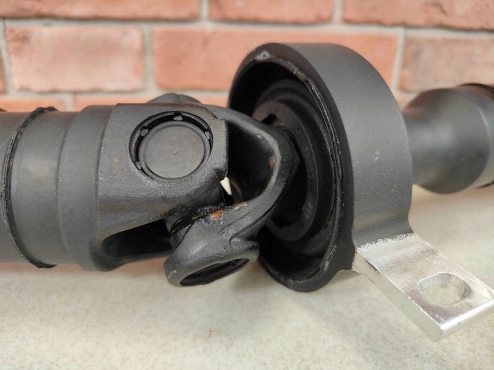 ARBRE DE TRANSMISSION BMW X5 E70 X5 F15 X6 E71 X6 F16 7589129