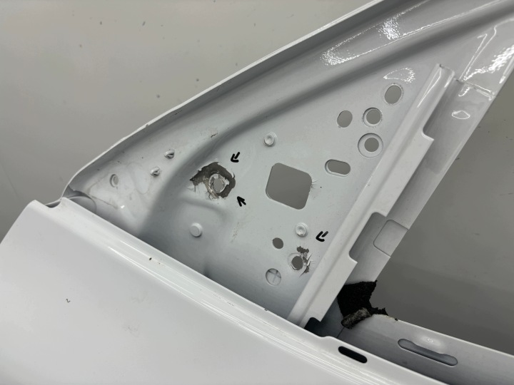 RENAULT MEGANE E-TECH 2022R-- PORTES GAUCHE AVANT