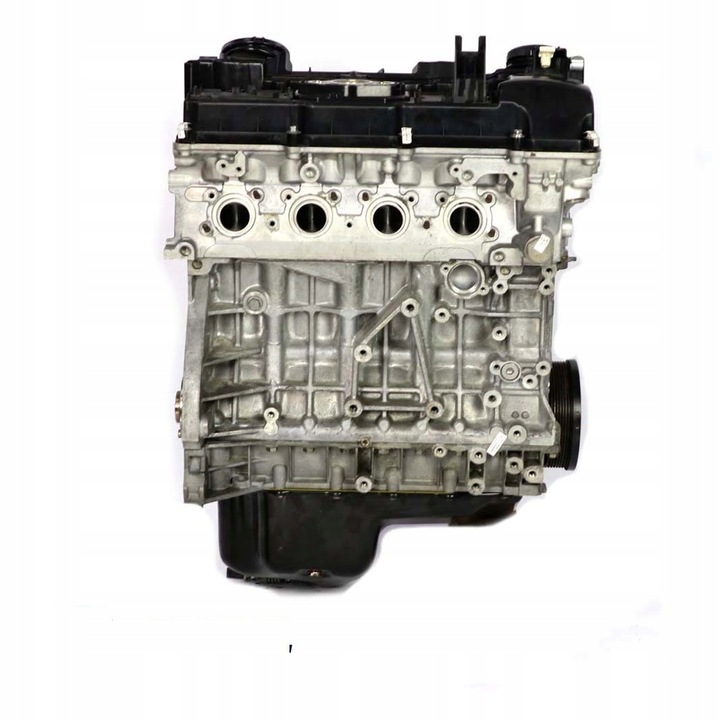 BMW E81 E87 E90 LCI 118I 318I N43 MOTOR N43B20AY 