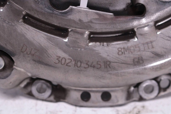 NISSAN OE 123100461R EMBRAYAGE VOLANT BIMASSE