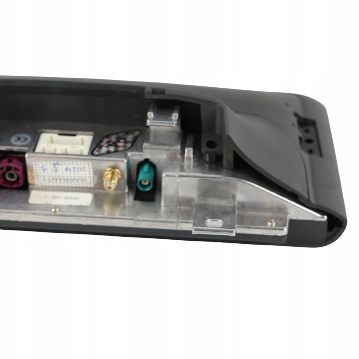 BMW F30 F31 RADIO AUTOMOBILE MONITEUR TABLEAU DE BORD INSTRUMENTATION ANDROID 10.25″