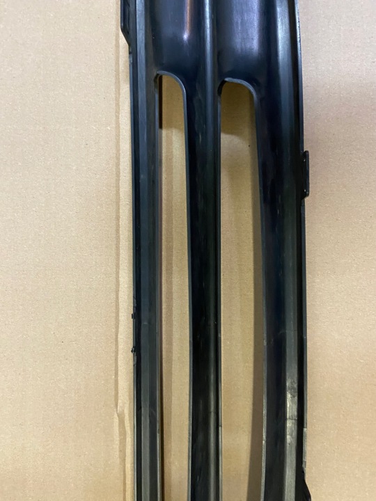 SMART FORTWO 450 LIFT CALANDRE CALANDRE GRILLE GRILLE SUR RESTYLAGE SUBSTITUT