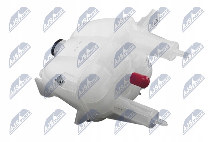 RÉSERVOIR D'EXPANSION PL CHL. FIAT DUCATO 130 150