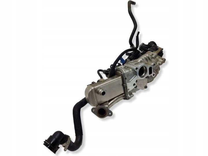 RADIATEUR EGR JEEP RENEGADE OFF-ROAD (BU) 46346553 1.6L DIESEL 88KW 2021