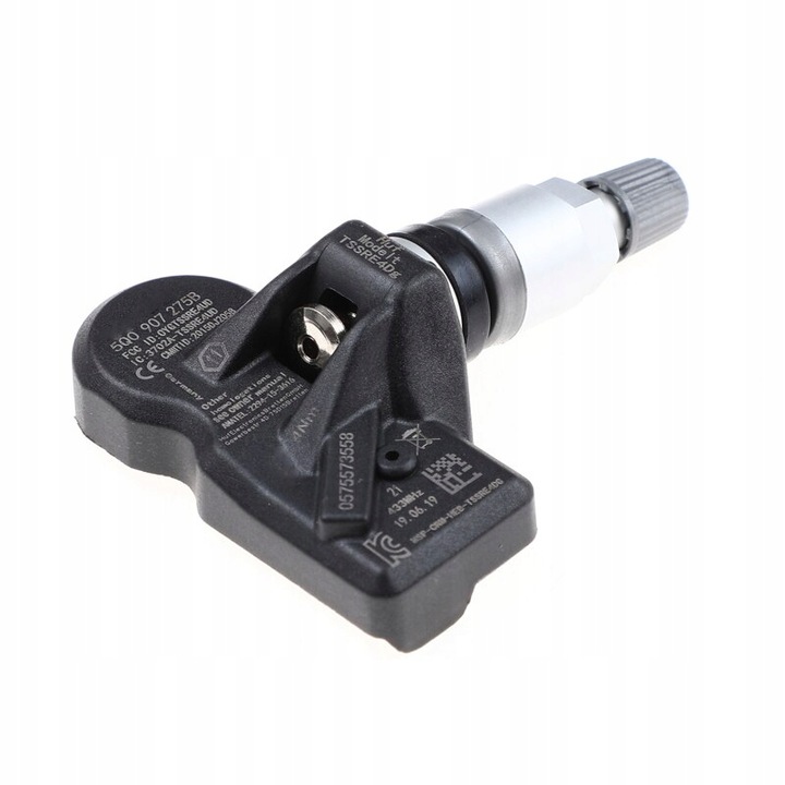 SENSOR DE PRESIÓN TPMS VW PASSAT GOLF AUDI A4 A6 