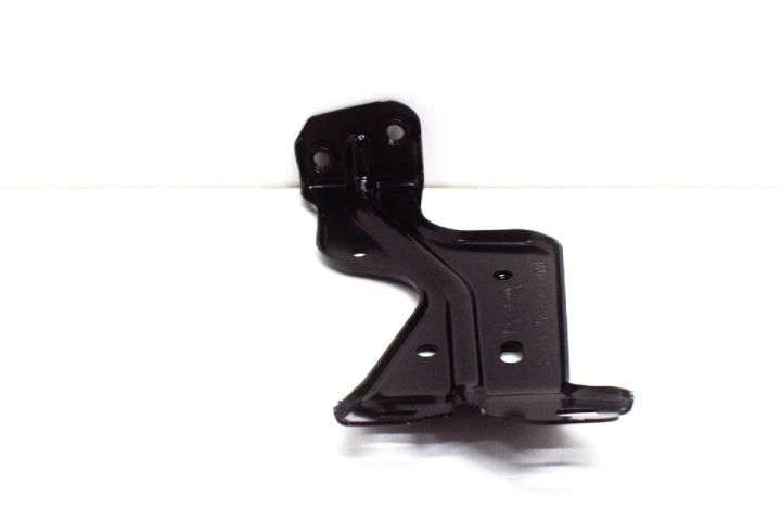 PORSCHE MACAN 95B SUPPORT RADIATEUR GAUCHE 95B807333A NEUF ORIGINAL