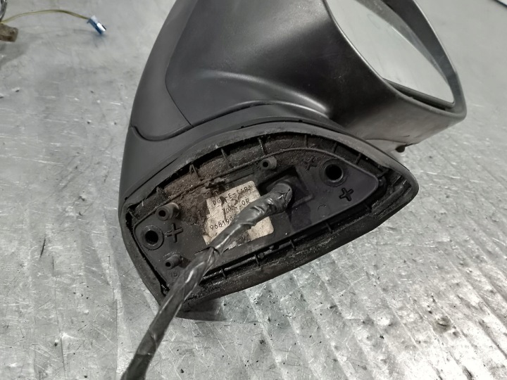 RÉTROVISEUR DROIT CITROEN C4 PICASSO 96819904XT 1.6 HDI