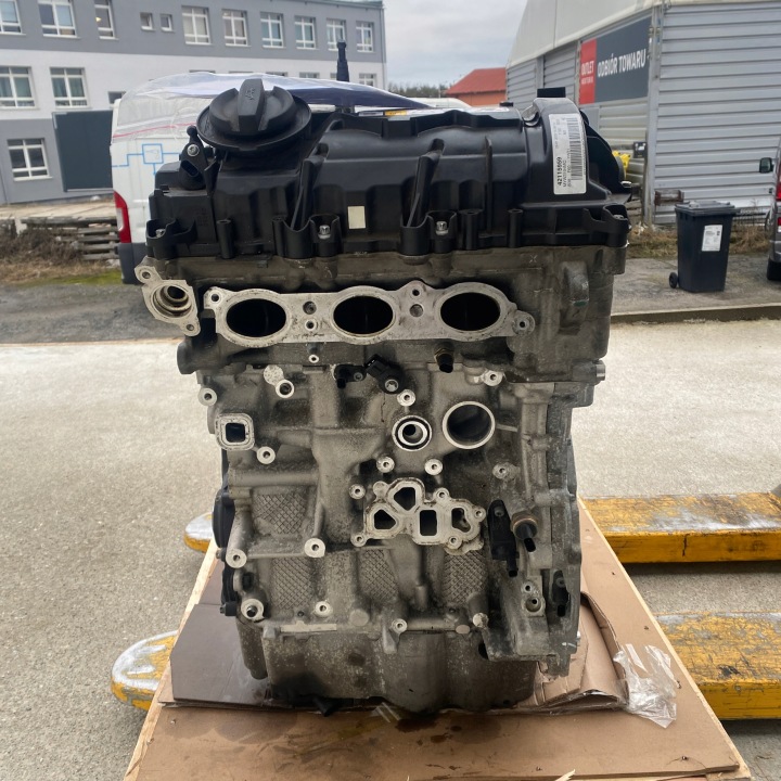 MOTEUR BMW F39 F40 F45 F46 F48 F49 X1 MINI F54 F55 F56 F57 F60 1.5I