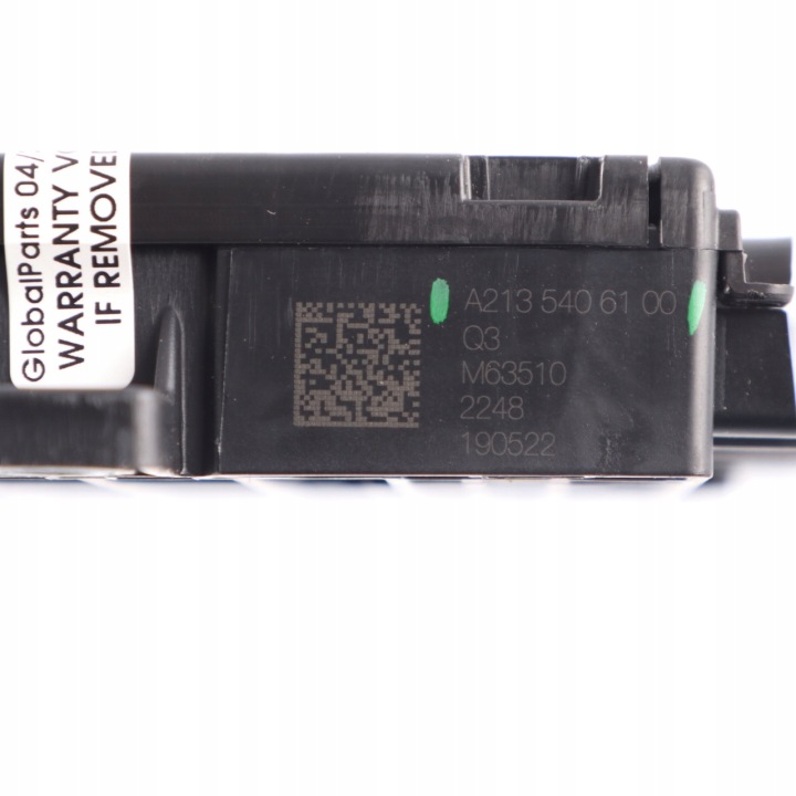 BOÎTE FUSIBLES MERCEDES-BENZ OE A2135406100
