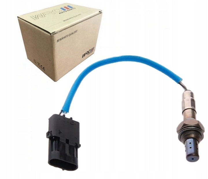 WRC ORIGINAL PARTS 7600004 SONDE LAMBDA