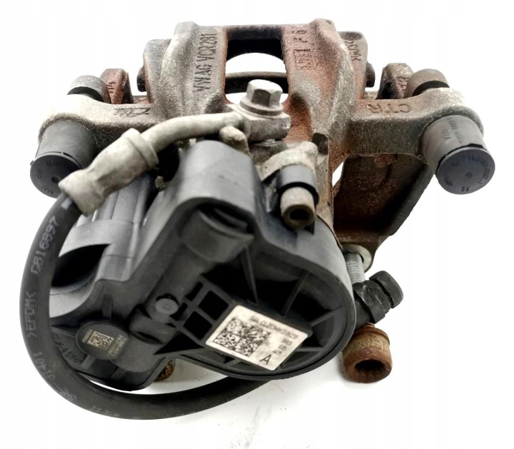 ÉTRIER DE FREIN DE FREIN GAUCHE ARRIÈRE VW GOLF VIII 5R3615405A NEUF ORIGINALE