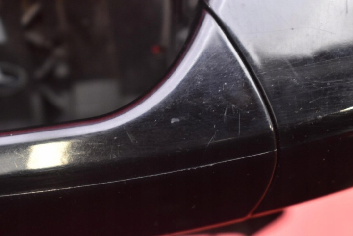 POIGNÉE GAUCHE ARRIÈRE ARRIÈRE 696 A2047602134 MERCEDES CLA C117 13-16