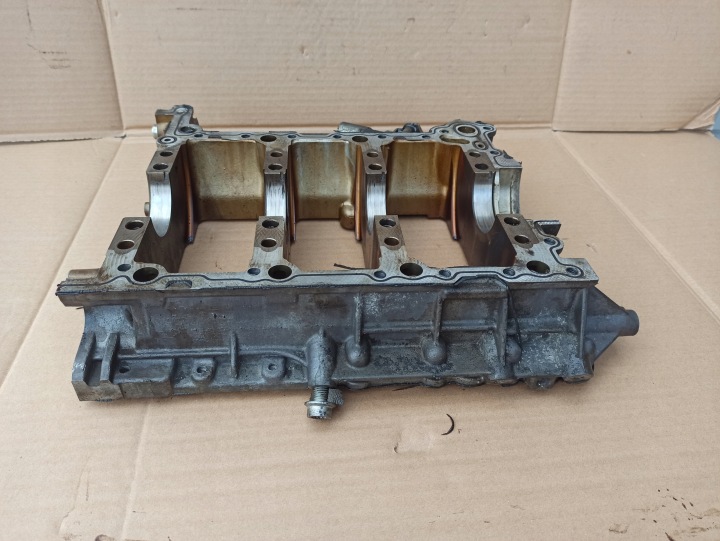POLBLOK SUPPORT SUPPORT ARBRE AUDI A4 B8 A5 3.2FSI POUCES 06E103032