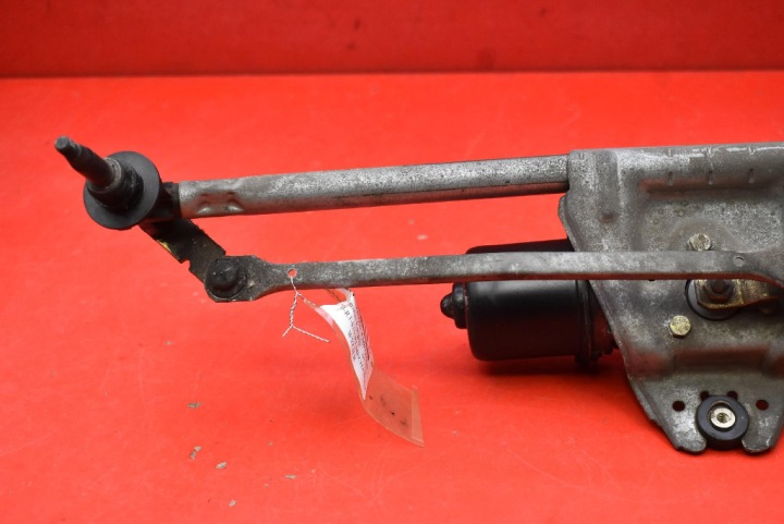 MÉCANISME PETIT MOTEUR ESSUIE-GLACES AVANT EUROPE 53563102 RENAULT KANGOO 1 I LIFT