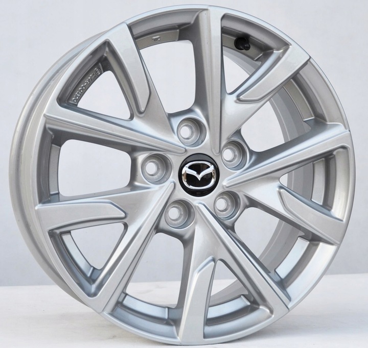 LLANTAS 16'' SUBARU OUTBACK SOLTERRA B9 TRIBECA 