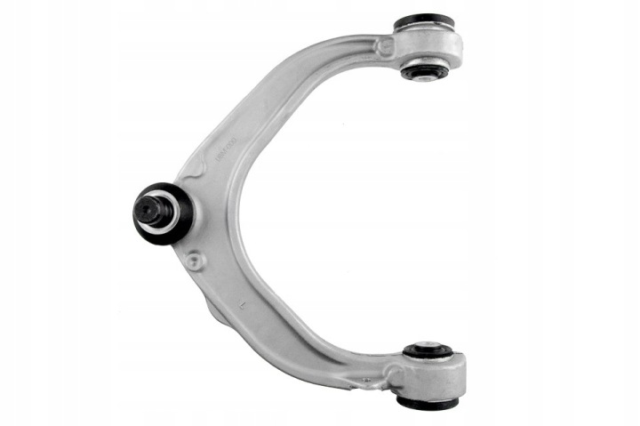 BRAS DE SUSPENSION AVANT BMW X5 07-, X6 08- SUPÉRIEUR GAUCHE
