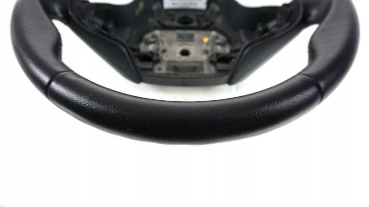 VOLANT CUIR FORD FOCUS 3 MK3 III C-MAX MK2 II BM513600AD3ZHE
