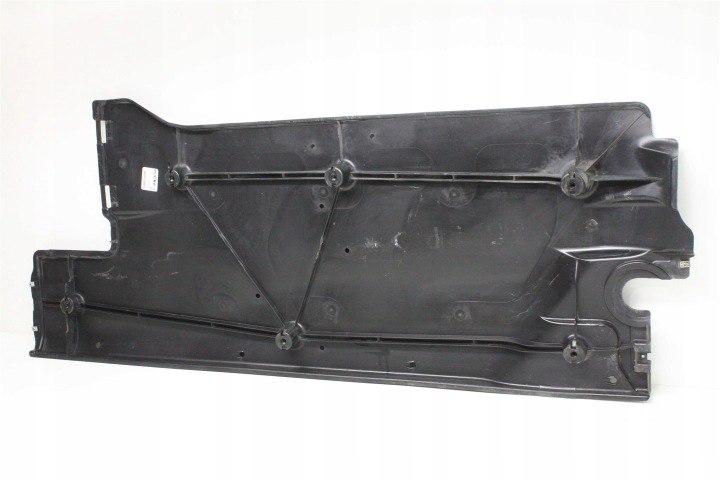 VW PROTECTION PLANCHERS 5N0825202C 3Q0825201B 3Q0825202B