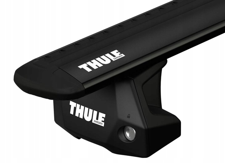 MALETERO DE TECHO THULE MERCEDES CLASE A W177 2018- 