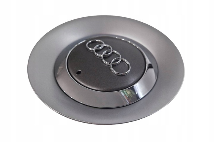 4 PIEZAS TAPACUBOS AUDI 8E0601165 150MM A4 A5 A6 A8 