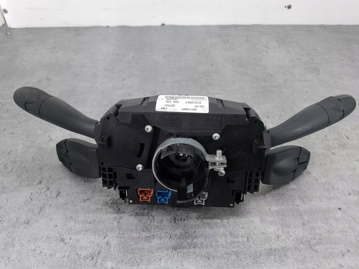 COMMUTATEUR COMPOSITE PEUGEOT 407 96611306XT COM2003 2.7 HDI