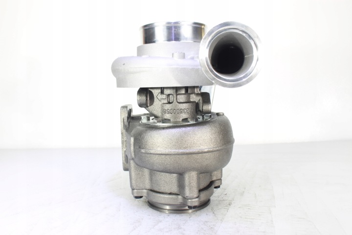 TURBINE HX40W, HX40W-E85J71GL/C76L84FH18UD-W 2839192 4089961 2003-09