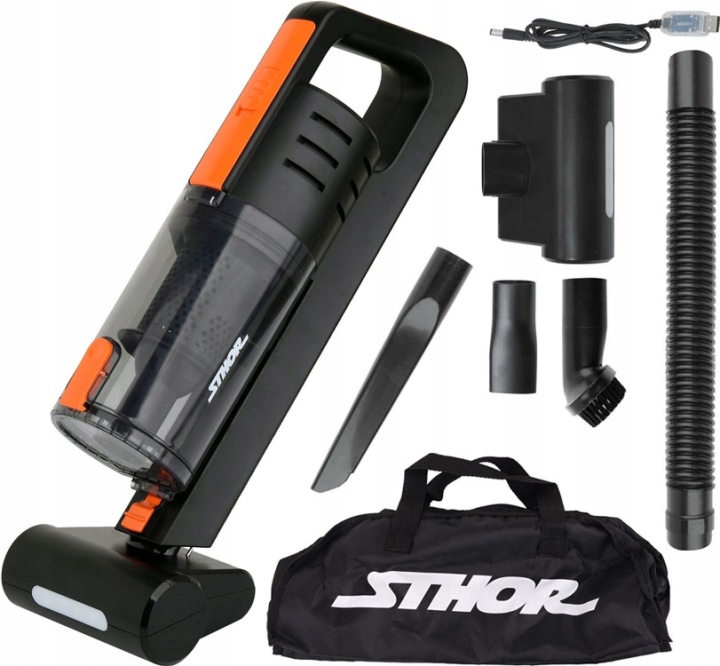 2× ASPIRATEUR AUTOMOBILE STHOR 82970