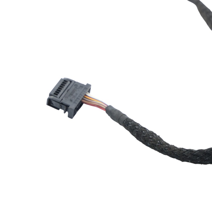 BMW Z4 E89 FAISCEAU DE CÂBLES ÉLECTRIQUE TOITS PLIABLE 1044651