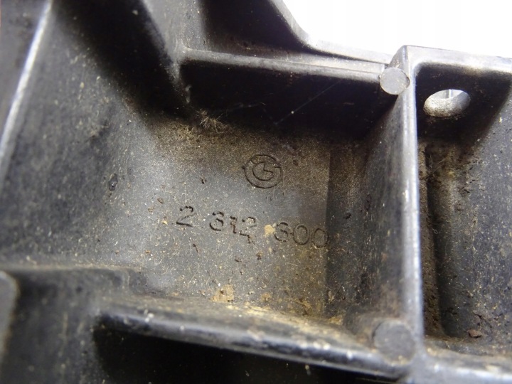 BMW R80 R100 R K75 K100 2312300 STABILISATEUR FIXATION POIGNÉE
