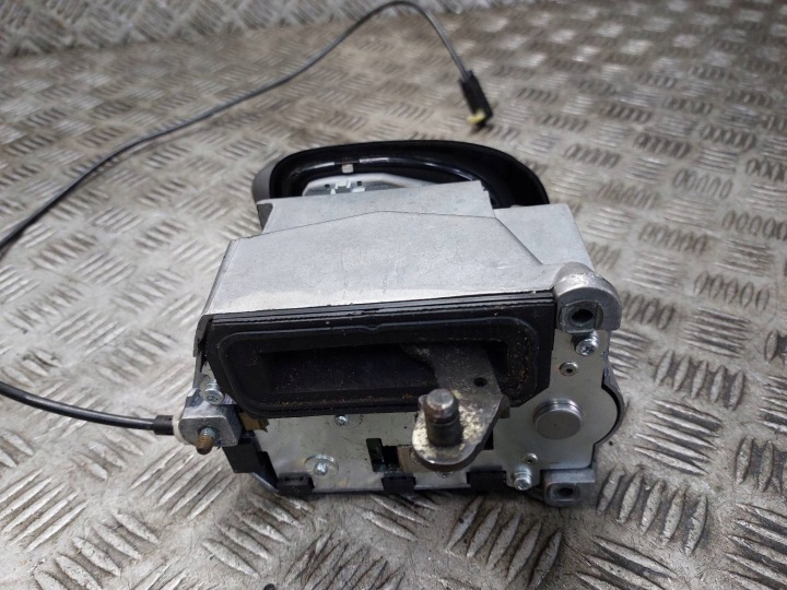CRIC CHANGEMENTS VITESSE POMMEAU DE VITESSE KEYLESS BOIS MERCEDES W220 2202673324
