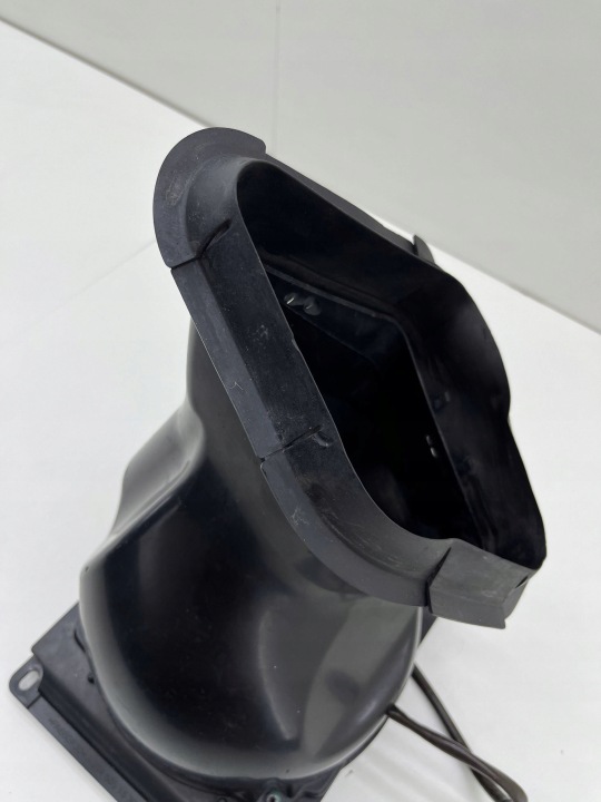 MERCEDES W204 C63 AMG ÉLECTRIQUE VENTILATEUR RADIATEUR A2045000816