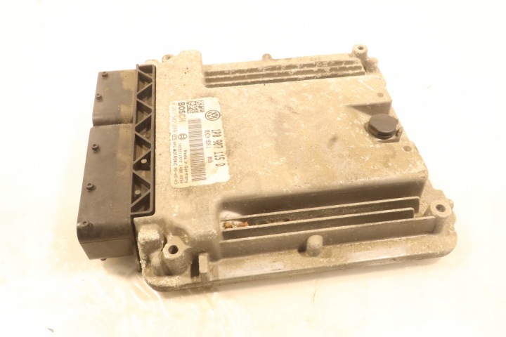 ORDINATEUR MOTEUR SEAT LEON II 2.0TFSI 1P0907115D