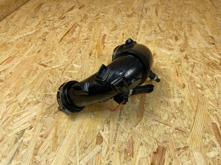 TUYAU FIL CONDUIT D'AIR AIR MERCEDES W253 A2740900929