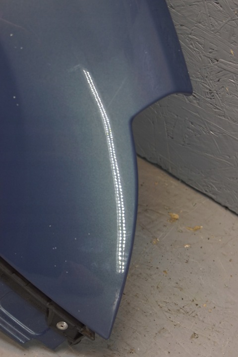 AILE DROIT AVANT OPEL MERIVA A 03-10