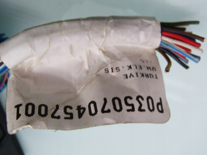 PASSAT B5 98R MODULE CONFORT CONTRÔLEUR 1J0959799R