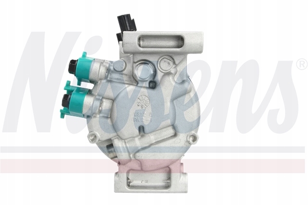 NISSENS 890176 COMPRESSEUR CLIMATISATION