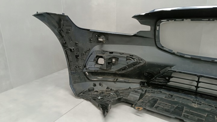 PARE-CHOCS AVANT AVANT VOLVO V60 II S60 III 18-24 PROTECTION