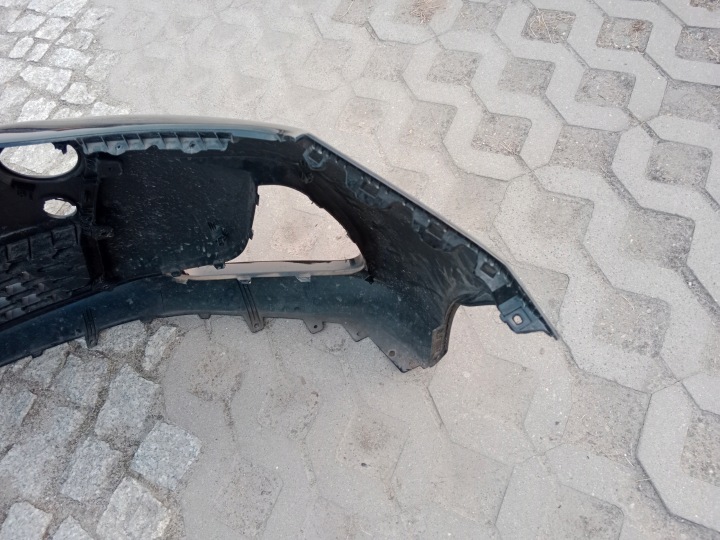 PARE-CHOCS AVANT AVANT HYUNDAI I10 II LIFT 86569-B9500