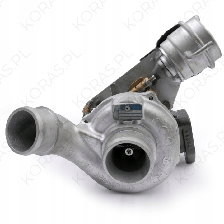 SERVOMOTEUR GUIDE TURBINES KIA SORENTO 2.5 CRDI 170 KM D4CB 53039700122