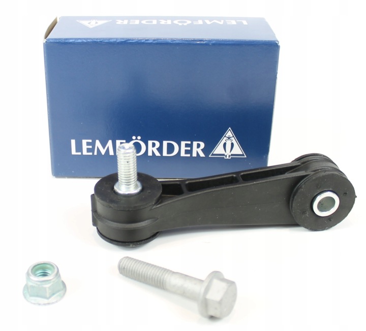CONNECTEUR STABILISATEUR VW DROIT GOLF 4 23MM LE/PR PLASTIQUE 38181 01