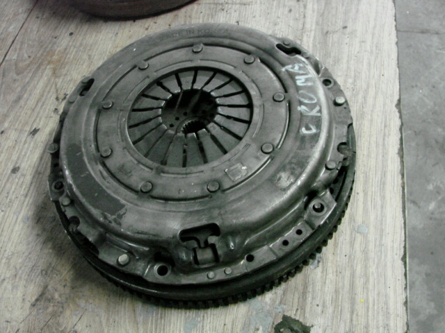 EMBRAYAGE CROMA II LIFT 1.9 JTD 55192449