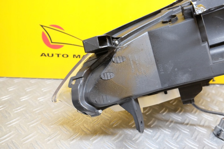 INFINITI EX EX37 QX50 2008- PROJECTEUR PHARE AVANT XÉNON R USA