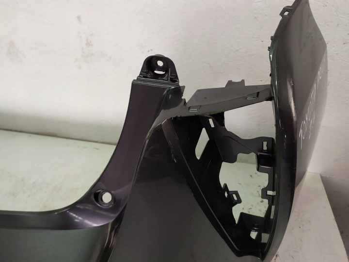 PARE-CHOCS ARRIÈRE ARRIÈRE TOYOTA PRIUS XW50 52159-47915
