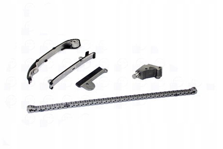 KIT CHAÎNES DISTRIBUTION BGA TC0265K