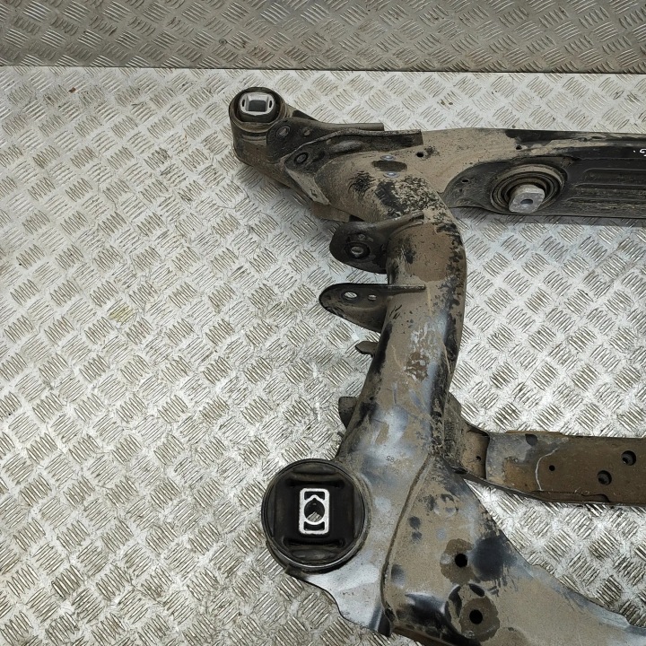 CHÂSSIS ARRIÈRE BMW I4 (G26) 7916221 23615188 400KW 2022