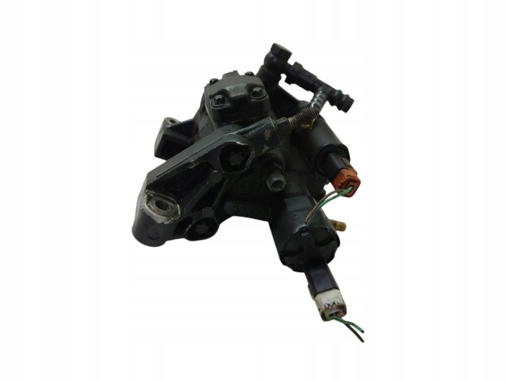 2009 RENAULT LAGUNA III POMPE INJECTION HAUTE PRESSION 00504
