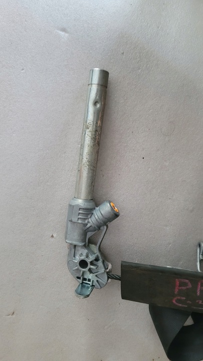 COURROIE TENDEUR AVEC DOPINACZEN LEWYCITROEN C3 PICASSO 96817088XX DÉMONTAGE ORIGINAL